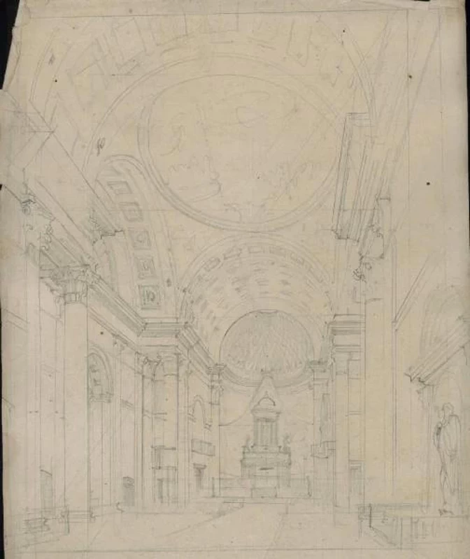 Architettura - Palazzo Morando, Milano